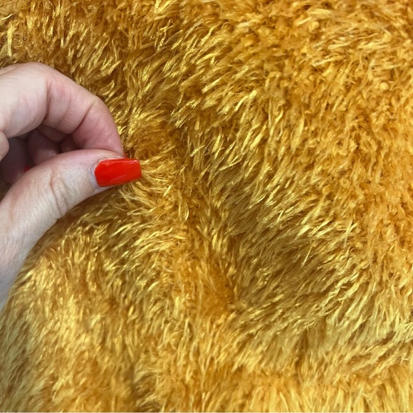 Disney Winnie the Pooh Plush Bear Costume‎ in Red and Tan. Size 12 Months. NWT. - Picture 7 of 12